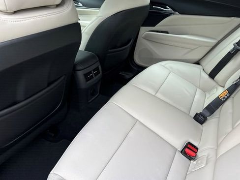 New 2026 Cadillac CT4 Premium Luxury image 12