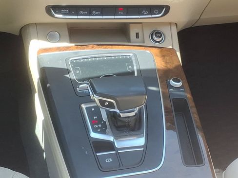 Used 2018 Audi Q5 Prestige AWD/4WD image 27
