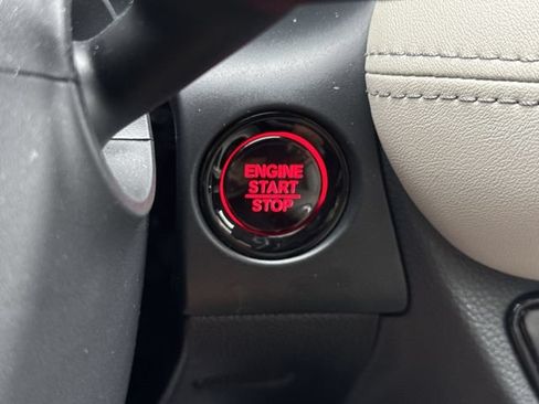 Used 2026 Honda HR-V EX-L image 26