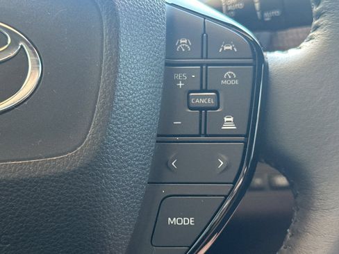 Certified 2023 Toyota bZ4X FWD w/ Weather Package image 29