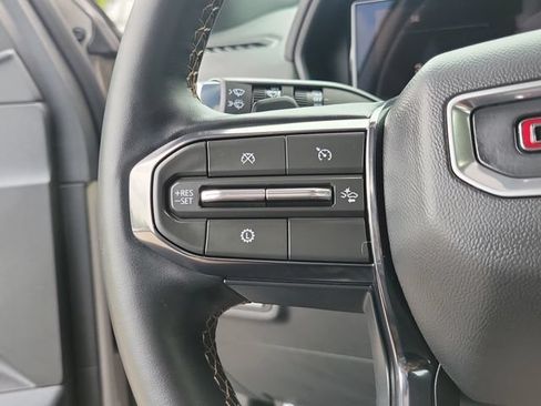 Used 2026 GMC Terrain AT4 AWD/4WD image 15