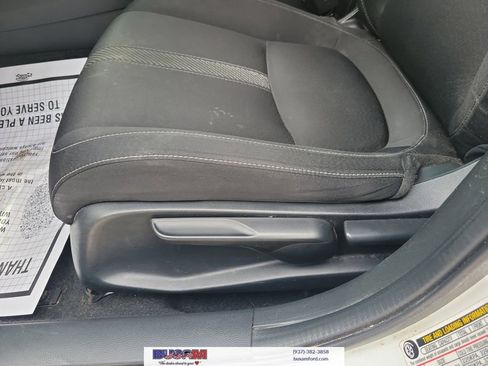 Used 2017 Honda Civic EX image 14
