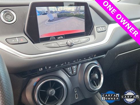 Used 2022 Chevrolet Blazer LT image 16