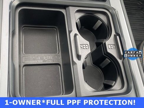 Used 2024 Ford F450 Platinum w/ FX4 Off-Road Package image 28