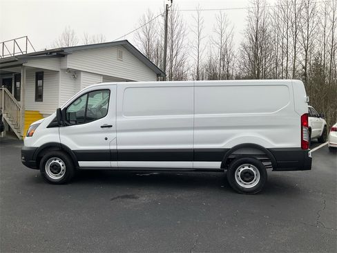 New 2026 Ford Transit 150 Low Roof image 8