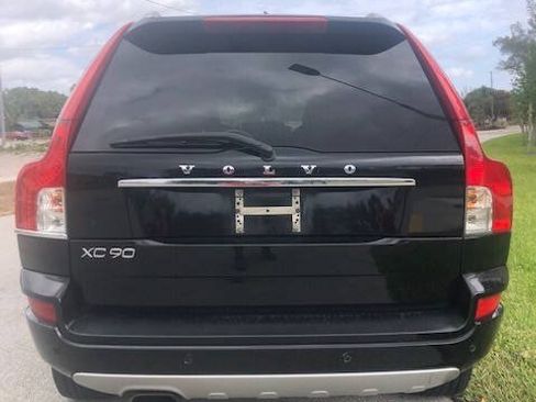 Used 2014 Volvo XC90 3.2 FWD image 14