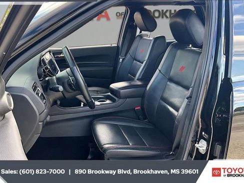 Used 2024 Dodge Durango GT image 16