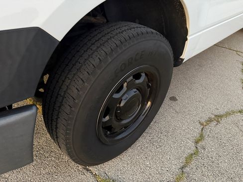 Used 2014 Ford F150 XL w/ Power Equipment Group image 9