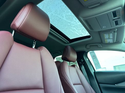 New 2026 MAZDA CX-30 AWD 2.5 S image 17