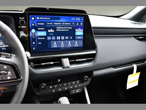 New 2026 Subaru Outback Limited AWD/4WD image 19
