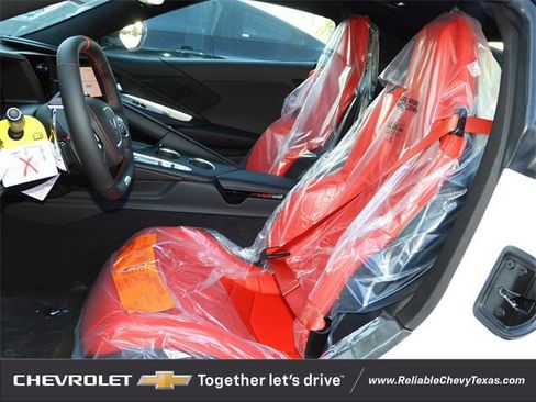 New 2026 Chevrolet Corvette Z06 image 23