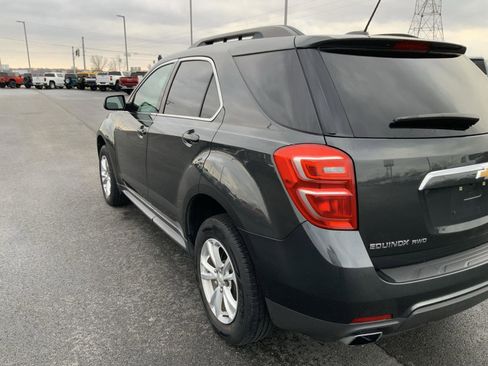 Used 2017 Chevrolet Equinox LT w/ Convenience Package image 16