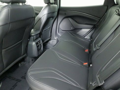 Used 2022 Ford Mustang Mach-E Premium image 35