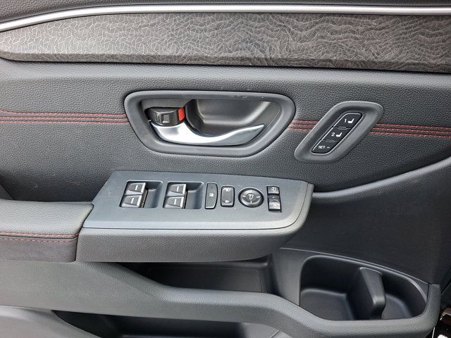 New 2026 Honda Pilot Black Edition image 11