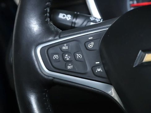 Used 2022 Chevrolet Equinox Premier AWD/4WD image 24