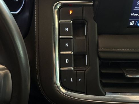 Used 2023 Chevrolet Tahoe LS AWD/4WD image 22
