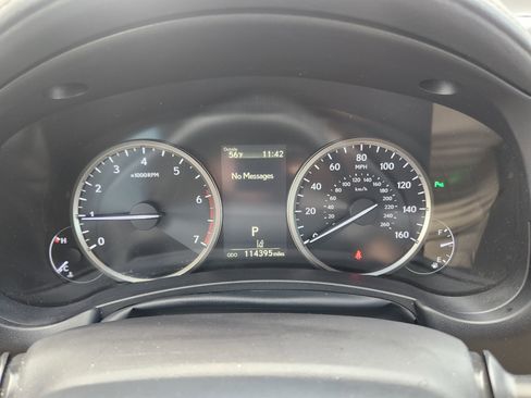 Used 2018 Lexus NX 300 FWD w/ Premium Package image 8