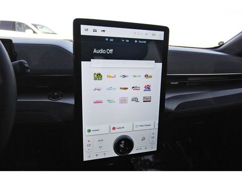 Used 2023 Ford Mustang Mach-E GT w/ GT Performance Edition image 21