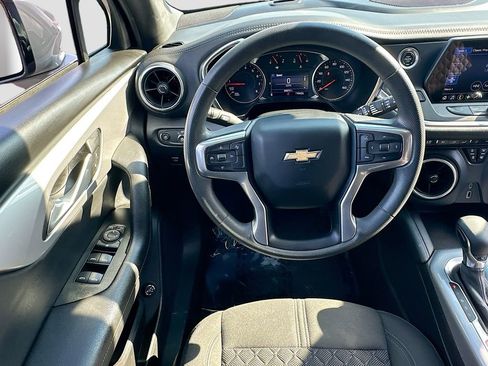 Used 2021 Chevrolet Blazer LT image 21