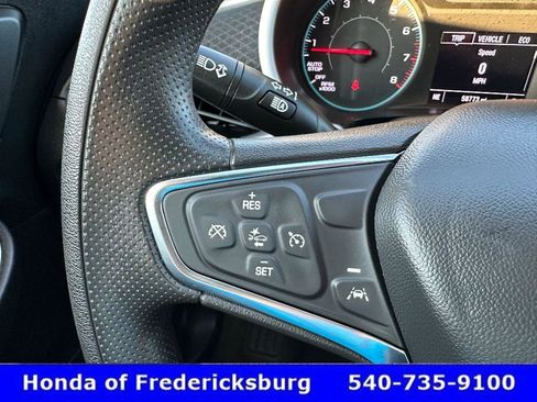 Used 2023 Chevrolet Malibu LT image 27