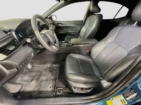 Certified 2025 Toyota Camry XSE FWD image 22