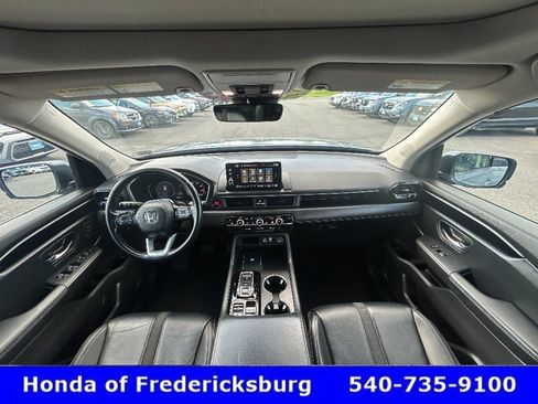 Used 2024 Honda Pilot Touring image 35