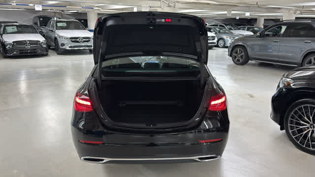 Certified 2026 Mercedes-Benz C 300 4MATIC Sedan image 31