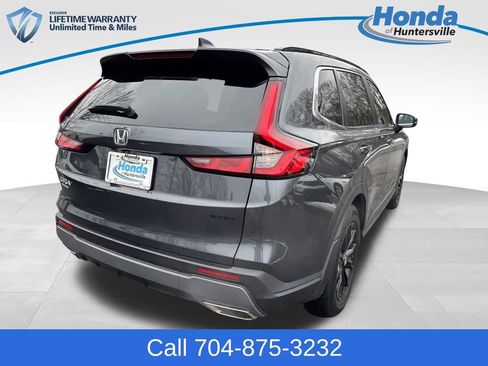 Used 2023 Honda CR-V Sport image 8