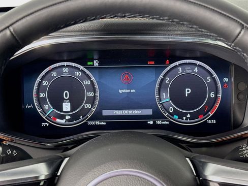 New 2026 Jaguar F-PACE R-Dynamic S AWD/4WD image 13