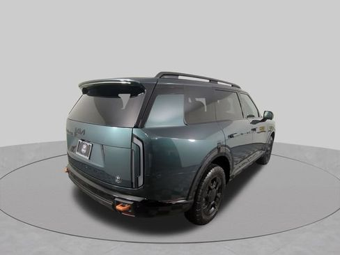 New 2027 Kia Telluride SX X-Pro AWD/4WD image 13