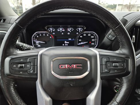 Used 2022 GMC Sierra 1500 SLT image 20