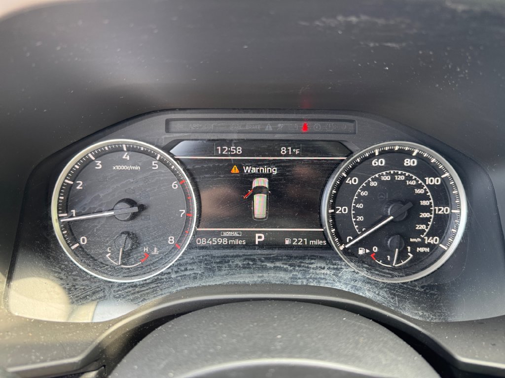 Used 2022 Mitsubishi Outlander SE AWD/4WD image 16