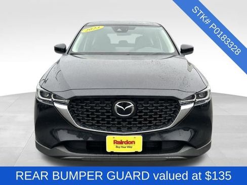 Used 2023 MAZDA CX-5 AWD 2.5 S image 2