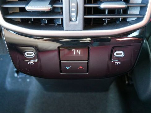 Certified 2023 Lexus RX 500h F Sport w/ Accessory Package (Z1) AWD/4WD image 13