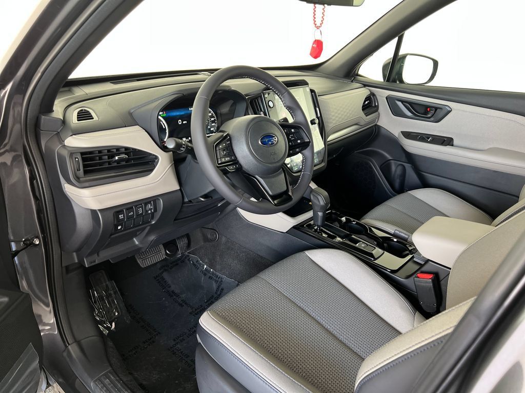 New 2026 Subaru Forester Premium AWD/4WD image 20