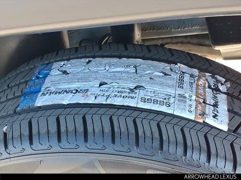 Used 2018 Jeep Compass Trailhawk w/ Navigation Group image 11