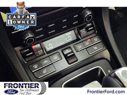 Used 2023 Porsche 718 Boxster image 22