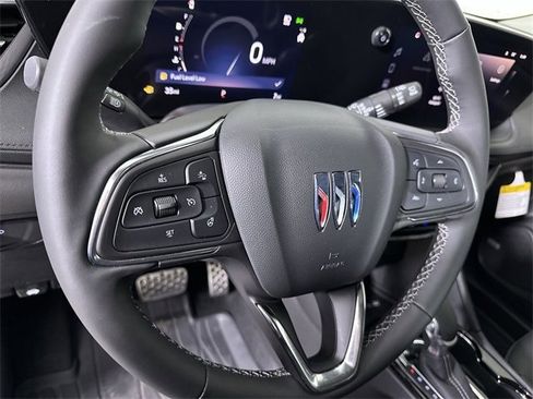 New 2026 Buick Encore GX Avenir w/ Avenir Technology Package image 11
