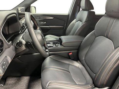 New 2026 Honda Passport TrailSport Elite image 14