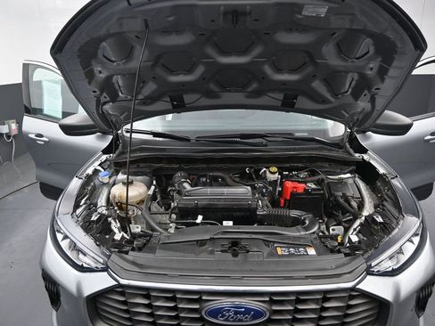 Used 2024 Ford Escape Active image 35