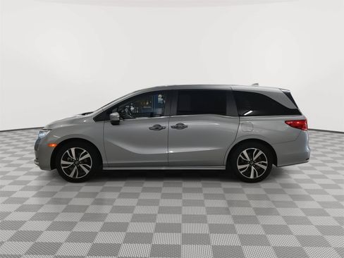 Used 2023 Honda Odyssey Touring image 31