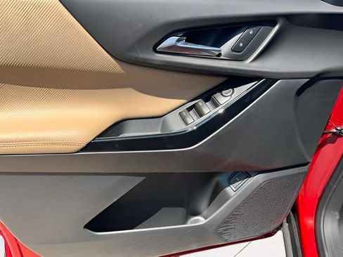 New 2026 Chevrolet Equinox ACTIV FWD image 14