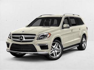 Used 2016 Mercedes-Benz GL 320 BlueTEC 4MATIC video 1
