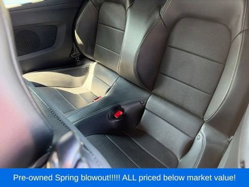 Used 2019 Ford Mustang Premium w/ Ecoboost Performance Package RWD image 17