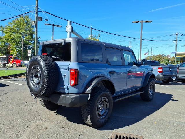 Certified 2024 Ford Bronco Big Bend AWD/4WD image 3