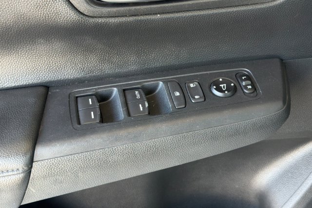 Certified 2024 Honda CR-V LX image 13