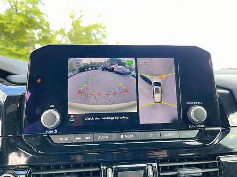 Used 2024 Nissan Pathfinder Rock Creek image 18