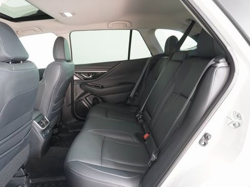 Certified 2023 Subaru Outback Touring XT image 32