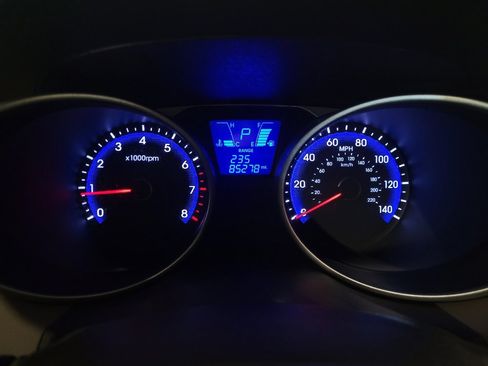 Used 2015 Hyundai Tucson GLS FWD image 23