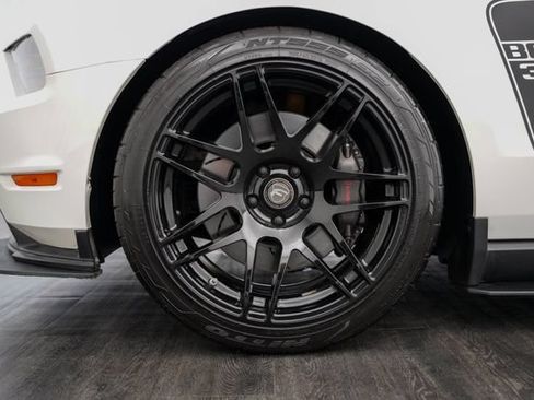 Used 2012 Ford Mustang Boss 302 w/ Boss 302 Accessory Pkg RWD image 38